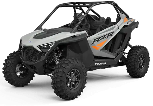 Trak Powersports  ATV, Motorcycle, SxS Dealer in Eugene OR